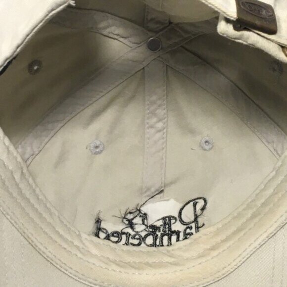 The Pampered Chef Womens Baseball Hat T99 N9093
